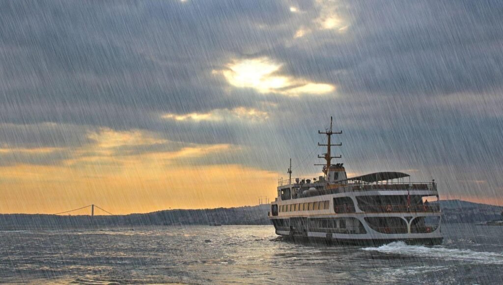 Meteoroloji açıkladı: Yurt genelinde sonbahar yağışları başlıyor