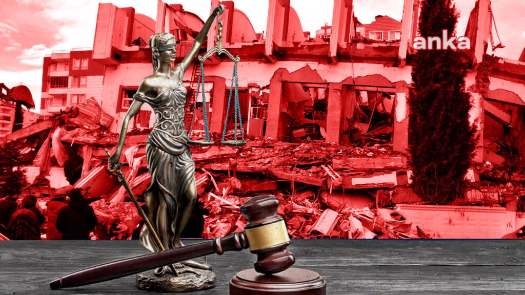 Depremde yıkılan Özyurt Apartmanı davasında müteahhit için bilinçli taksirden ceza istendi