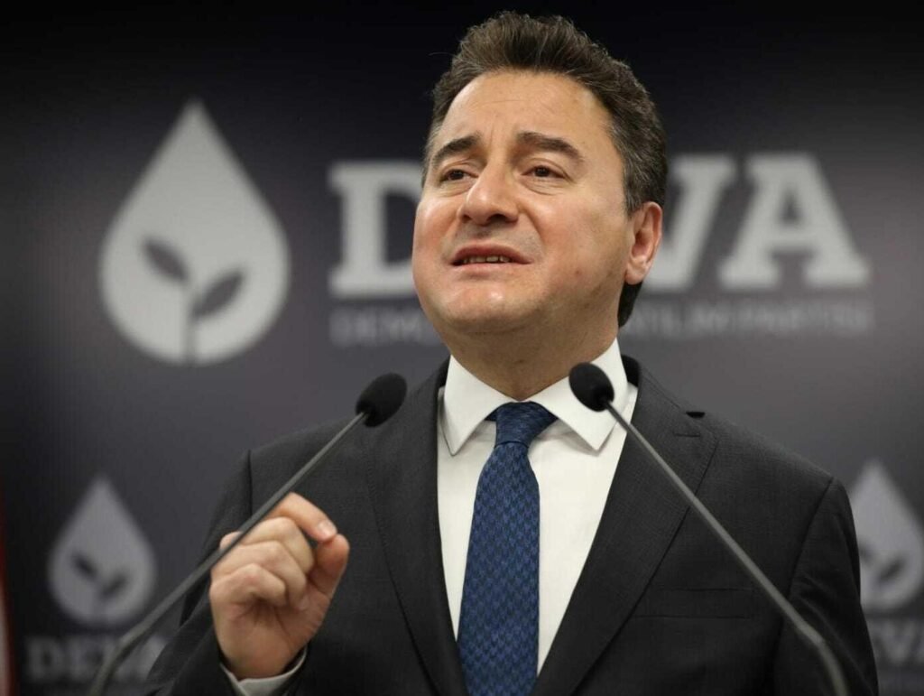 Babacan’dan İsrail’in Gazze’ye kara harekatı başlatmasına tepki: Türkiye, diplomatik girişimlerini en üst seviyeye çıkarmalı