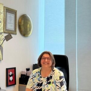 Dr.Elif Duygu Cindik