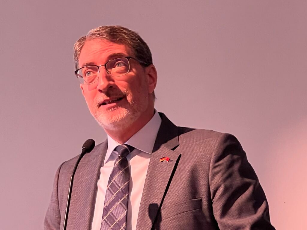 T.C. Mainz Başkonsolosu Mehmet Akif İnam: “Türkiye, 2024’te 62 milyon turistle rekor kırdı”