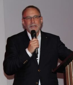 NurnbergHavalimani Muduru Dr.Micahel Hupe