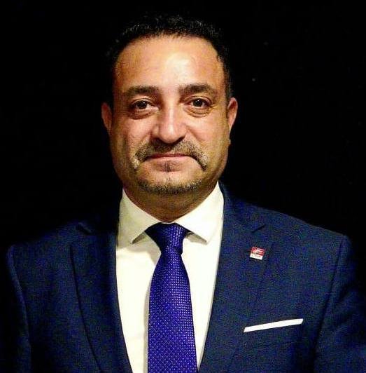 CHP Almanya federasyonu’ndan Avrupa koordinatörlerine teşekkür