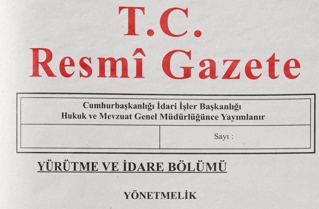 Resmi Gazete’de yayımlanan karar ile bazı fakülte, enstitü ve yüksekokullar kuruldu, bazıları kapatıldı