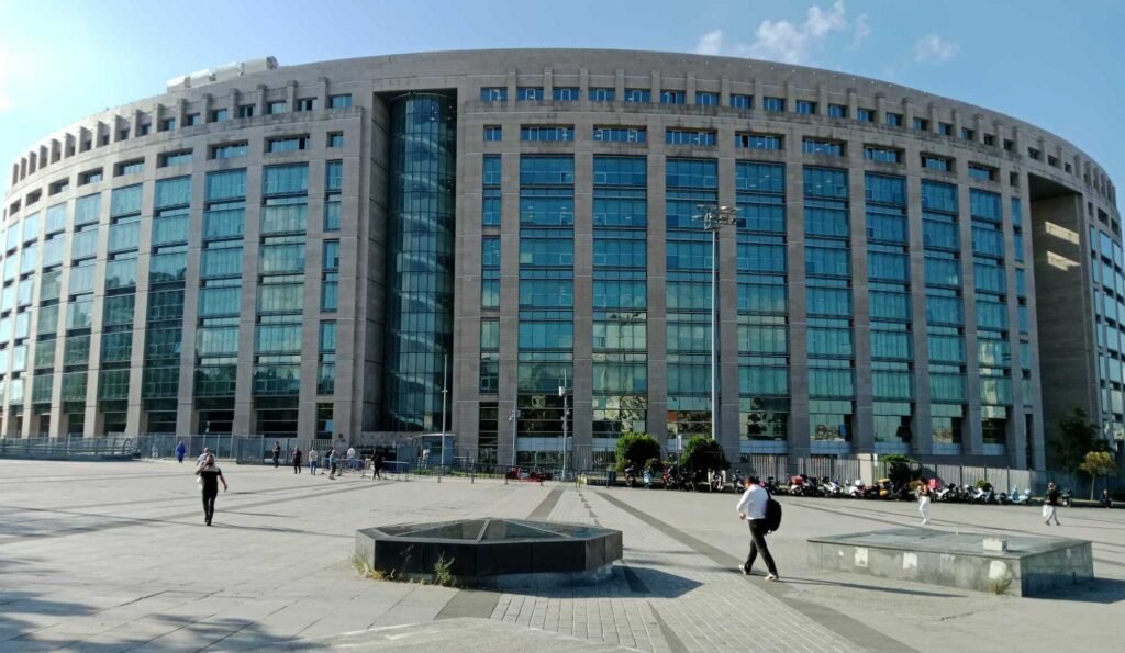 Sermaye Piyasası Kanunu’na muhalefet iddiasına 14 gözaltı