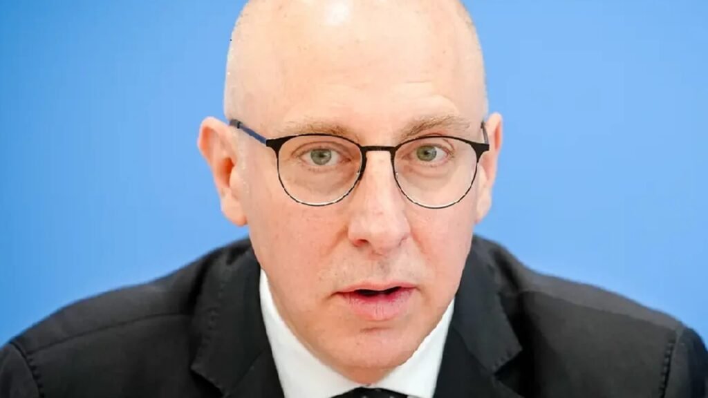 Almanya’da Anayasayı Koruma Teşkilatı Başkanlığı’na Türk kökenli Sinan Selen getirilyor