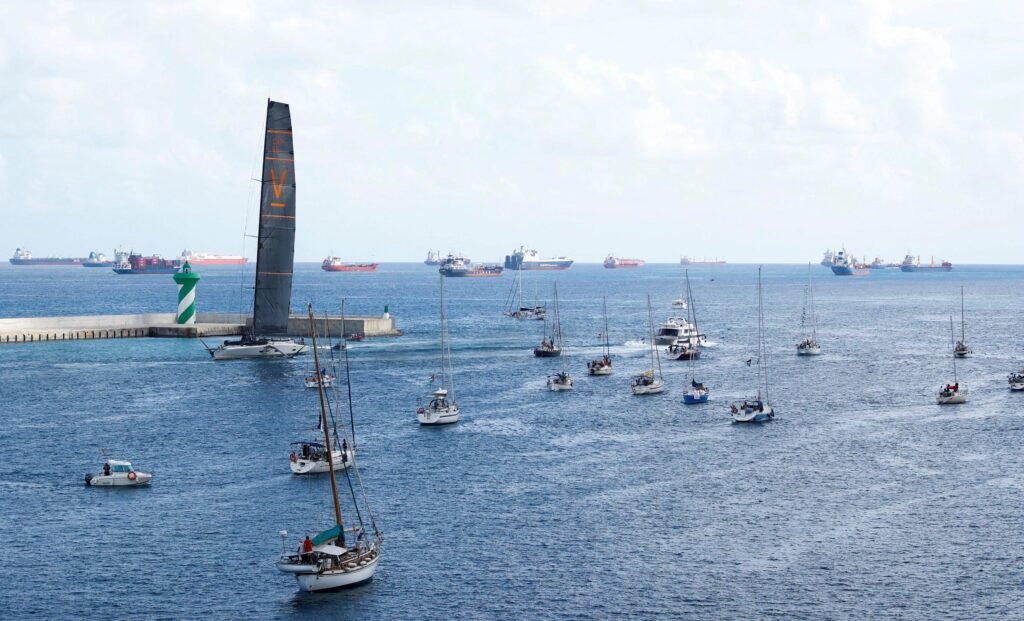 16 ülkeden Gazze’ye yönelik ablukayı kırmak üzere yola çıkan Sumud Filosu için ortak açıklama