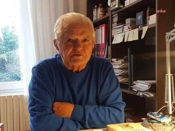 Gazeteci Necati Zincirkıran hayatını kaybetti