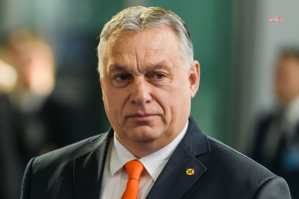 Macaristan Başbakanı Orban: “Rus petrolü, Macaristan için vazgeçilmez”