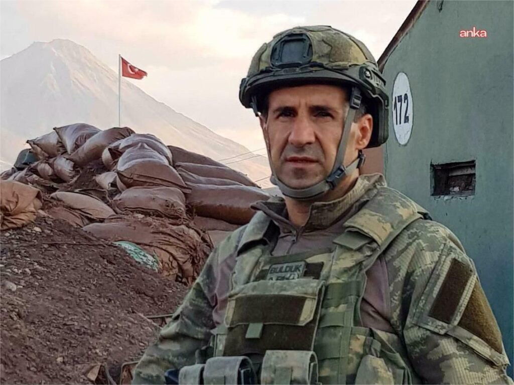 Emekli Albay Orkun Özeller, Silivri Cezaevi’ne nakledildi