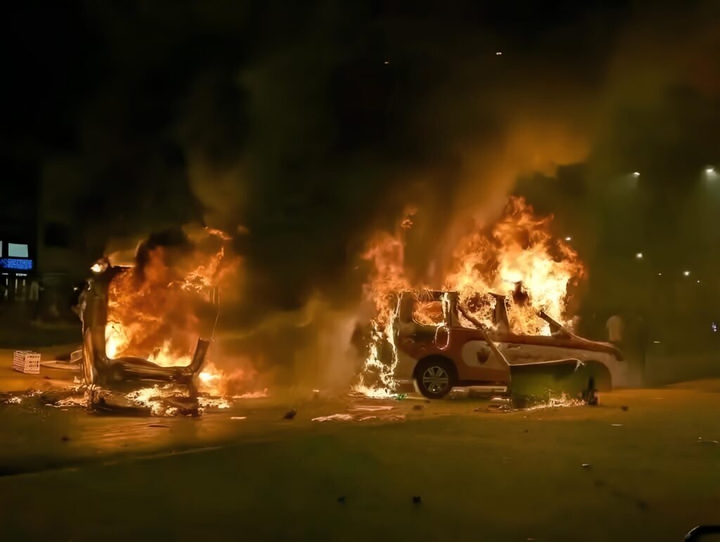 Fas’ta “Gen Z” protestolarında hayatını kaybedenlerin sayısı 3’e yükseldi