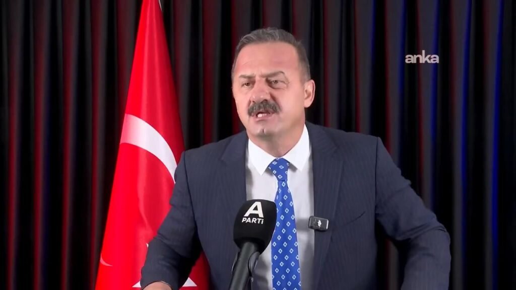 Yavuz Ağıralioğlu: “Bu milletin evlatları, sokaklarda suç makinelerinin insafına terk edilemez”