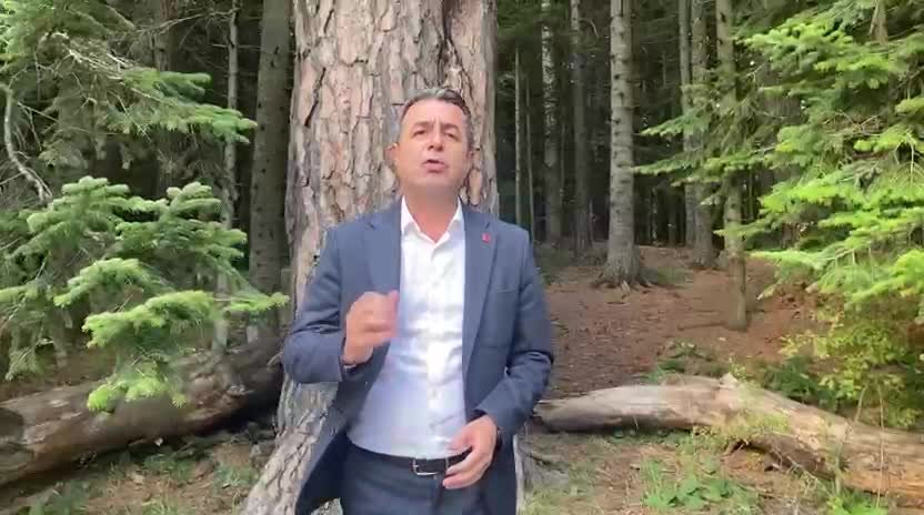 Erhan Adem: “Bir an önce Gübretaş işçileriyle anlaşılıp üretime geçilmesi gerekiyor”