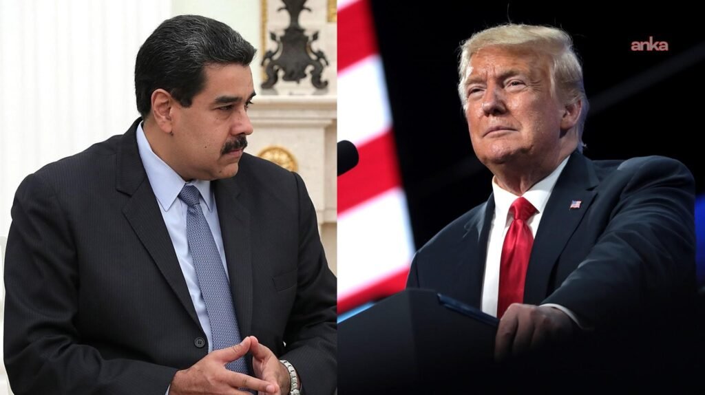 ABD-Venezuela gerilimi… Trump, saldırıları “iyilik eylemi” olarak savunurken; Maduro, “Hollywood hikayeleri” anlattığını söyledi