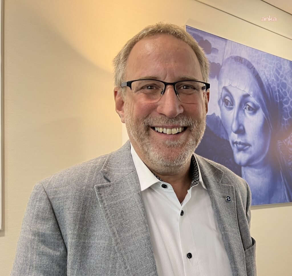 Antalya Nürnberg’de en popüler tatil destinasyonu oldu