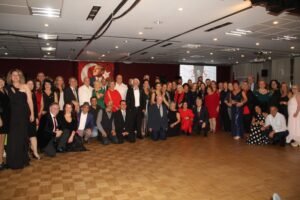 Nürnberg Atatürkçü Düşünce Derneği Başkanı Süleyman Akgün: “Atatürk Cumhuriyeti’ni Ortadoğu Cumhuriyeti’ne çeviremeyecekler.”