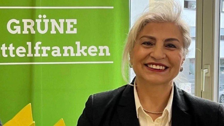 Hediye Erdem: “Nürnberg’in daha yeşil ve adil bir şehir olması için çalışacağım”