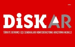 DİSK-AR: Vergi ve enflasyonun işçi ücretlerinde yarattığı toplam kayıp 1 trilyon 789 milyar TL’ye ulaştı