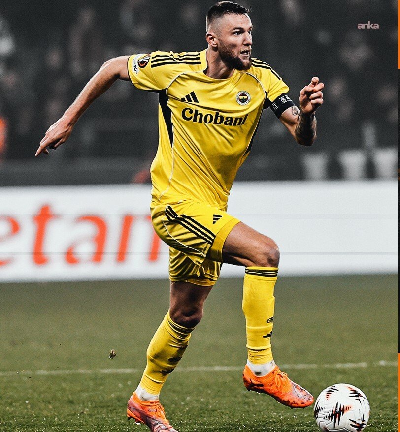 Fenerbahçe, Viktoria Plzen ile 0-0 berabere kaldı