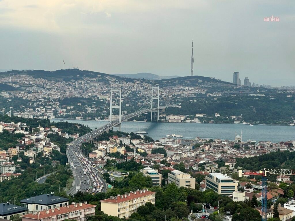 İPA: İstanbul’da dört kişilik bir ailenin aylık yaşam maliyeti ekim ayında 104 bin 927 lira