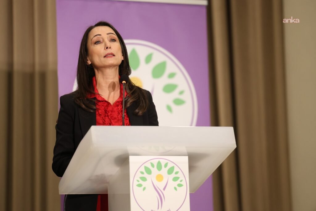 Tülay Hatimoğulları: “Cumartesi İnsanlarından İshak Tepe’yi kaybettik, çok üzgünüm”