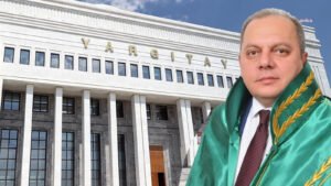 Düşen uçakta 20 asker şehit… Yargıtay Başkanı Ömer Kerkez: “Milletimizin başı sağ olsun”