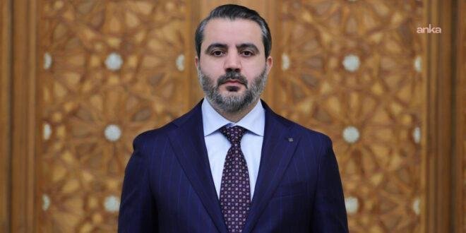 Suriye Dışişleri Bakanı Şeybani, İngiltere’de temaslarda bulunacak