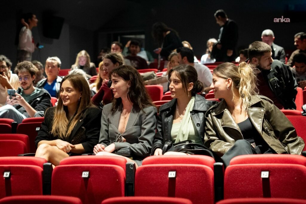 16. Balkans Beyond Borders Kısa Film Festivali’nde ödüller sahiplerini buldu