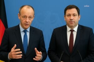 Almanya’da koalisyon hükümetinden ekonomiyi canlandırma paketi