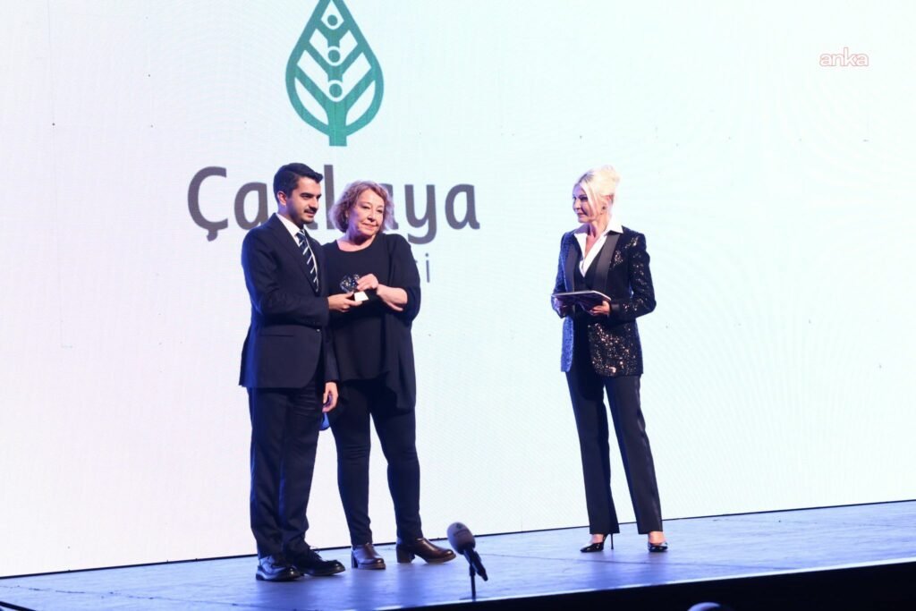 36’ncı Ankara Film Festivali perdelerini açtı