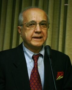 Gazeteci Doğan Pürsün vefat etti