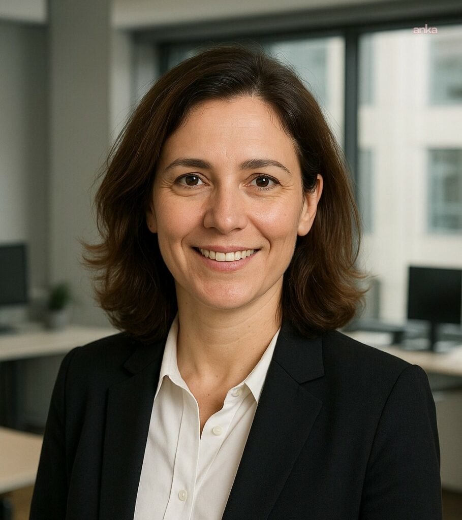 Almanya Ayrımcılıkla Mücadele Daire Başkanı Ferda Ataman: “Kadınlar günlük hayatta ve sokakta cinsel tacize karşı daha iyi korunmalı”