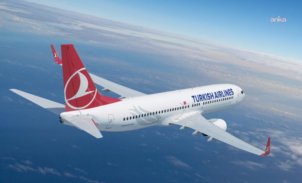 THY, güvenlik uyarıları nedeniyle Venezuela uçuşlarını askıya aldı