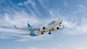 Almanya’nın Nürnberg kentinden Bodrum’a direkt uçuşlar başlıyor