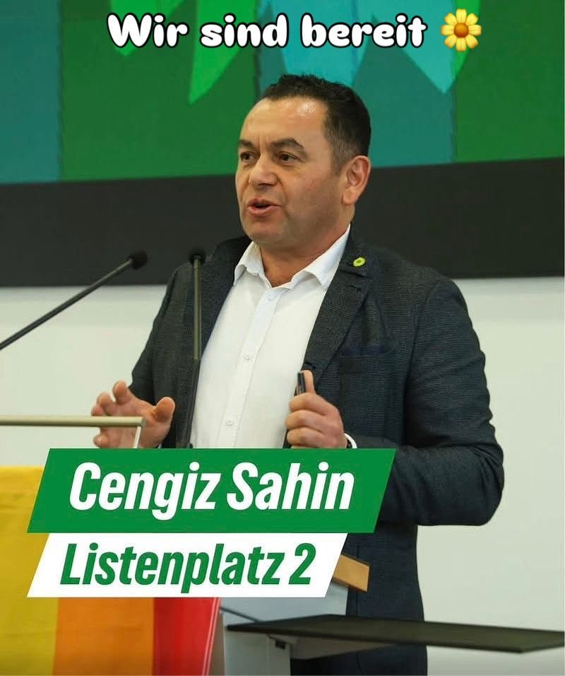 Nürnberg’i hep birlikte daha yaşanabilir bir şehir yaratabiliriz