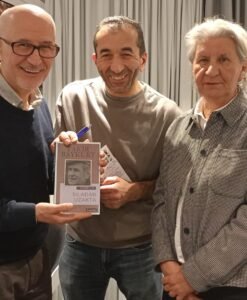 Fakir Baykurt anma 02