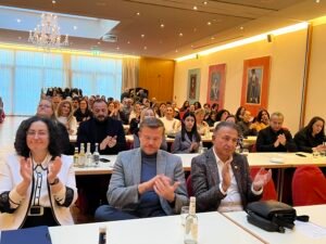 Fatnma Tasan cebeci macus Konig Ismail Baloglu