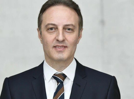 Almanya Sosyal Demokrat Parti (SPD) Milletvekili Karaahmetoğlu’ndan İmamoğlu davasına  tepki