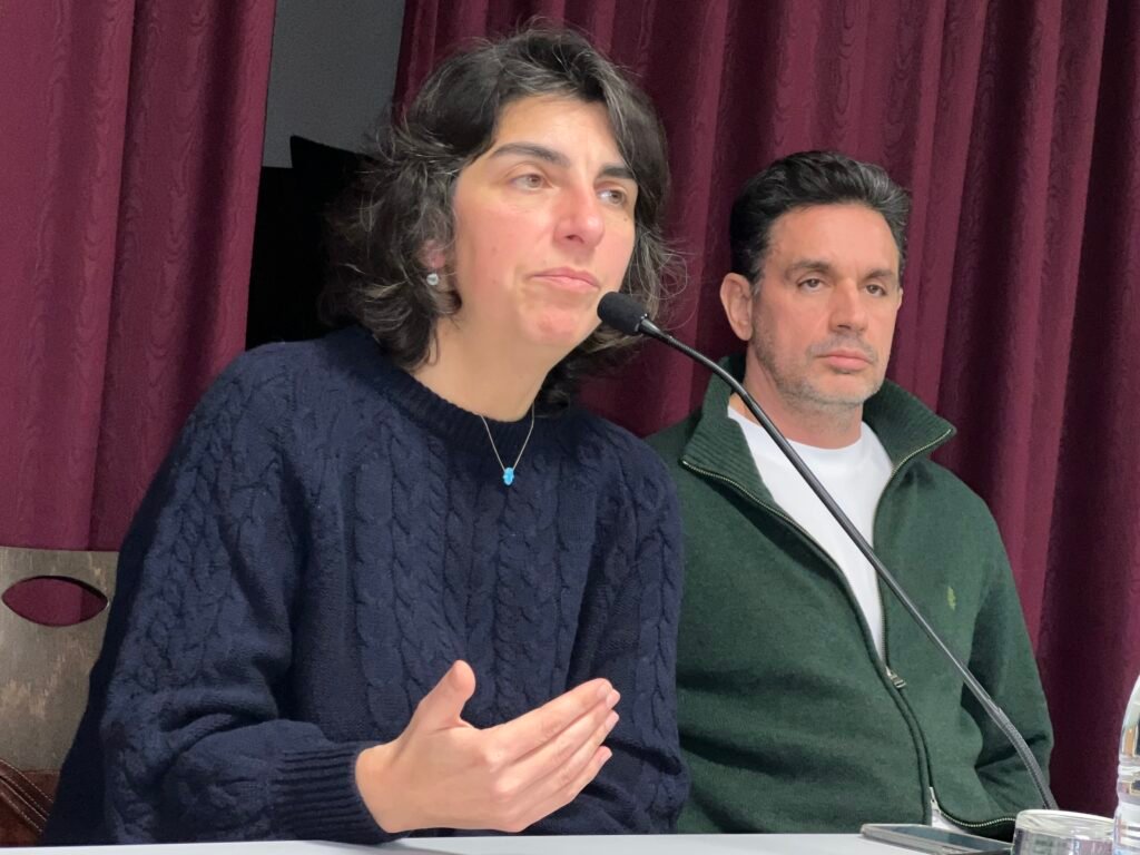 Almanya’da ilk yapay kalp naklini gerçekleştiren Dr. Dilek Gürsoy, kalp sağlığının önemine dikkat çekti