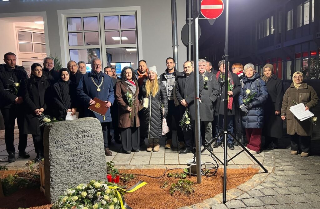 Başkonsolos Cebeci: “Irkçı saldırılar son bulmalı”