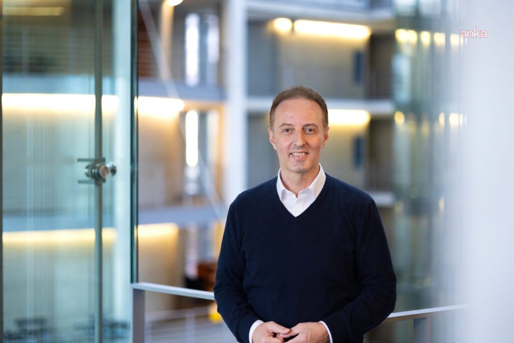 Almanya SPD Milletvekili Karaahmetoğlu: “AfD’nin yeni gençlik yapılanması demokrasi için ciddi tehdit”