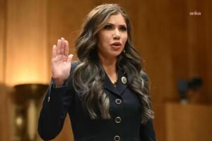 ABD Başkanı Trump yönetimi, seyahat yasağını 30’dan fazla ülkeyi kapsayacak şekilde genişletiyor