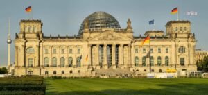 Almanya’da uzun süredir tartışılan yeni askerlik yasası Federal Meclis’te kabul edildi