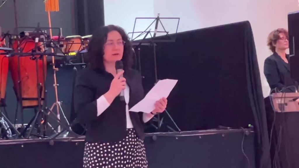 Başkonsolos Fatma Taşan-Cebeci: “Her sağlıklı birey engelli adayıdır”