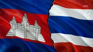 Tayland ve Kamboçya arasındaki sınır gerilimi tırmanıyor: Tayland’dan Kamboçya’ya hava saldırısı