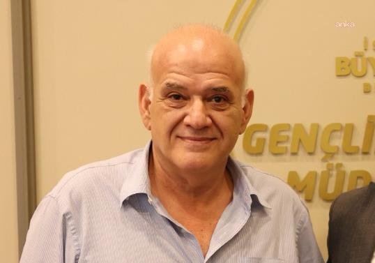 “Futbolda bahis” soruşturmasında Ahmet Çakar hakkındaki gözaltı kararı sağlık durumu nedeniyle kaldırıldı