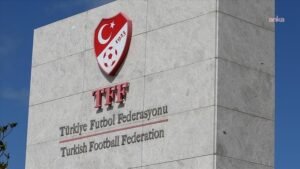 TFF, 197 futbolcuyu daha bahis soruşturması kapsamında PFDK’ya sevk etti