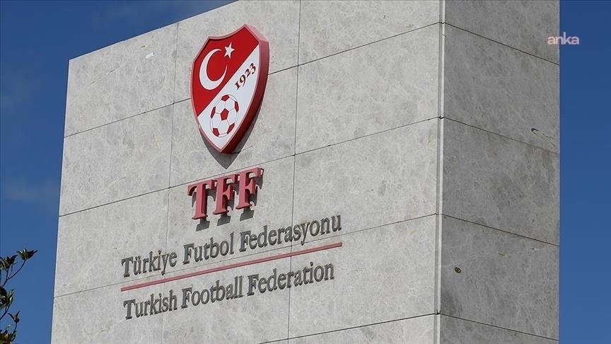 TFF, 197 futbolcuyu daha bahis soruşturması kapsamında PFDK’ya sevk etti