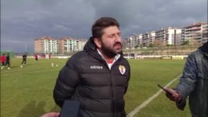 Bahis operasyonunda 17 oyuncusu ceza alan Edirnespor’da 12 futbolcu kaldı