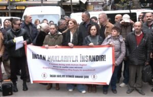 10 Aralık İnsan Hakları Günü… İnsan Hakları Derneği: “Gittikçe otoriterleşen, gittikçe totaliterleşen rejimlerle karşı karşıyayız”